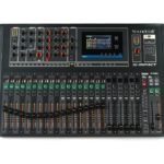 Soundcraft Si Impact