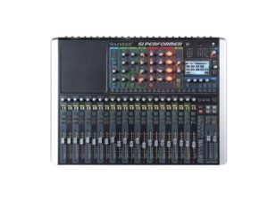 Soundcraft Si Performer 2
