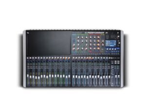 Soundcraft Si Performer 3