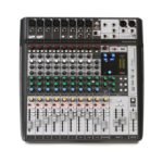 Soundcraft Signature 12 MTK