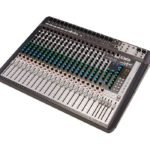 Soundcraft Signature 22 MTK