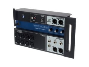 Soundcraft Ui12