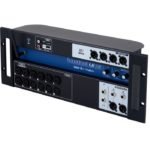 Soundcraft Ui16