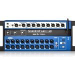 Soundcraft Ui24R