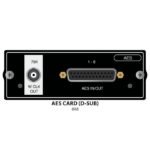 Soundcraft Vi Option Cards