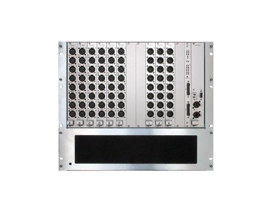 Soundcraft Vi Stagebox