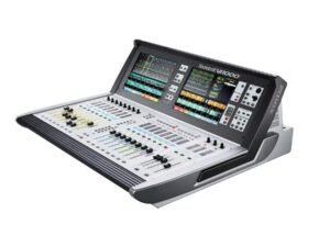 Soundcraft Vi1000