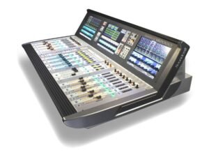 Soundcraft Vi2000