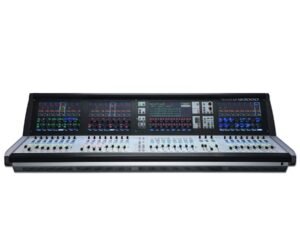 Soundcraft Vi3000