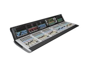 Soundcraft Vi7000