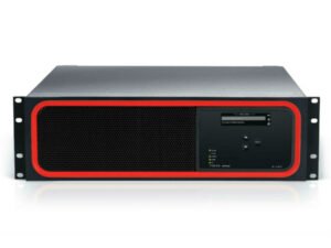 Biamp Tesira SERVER-IO
