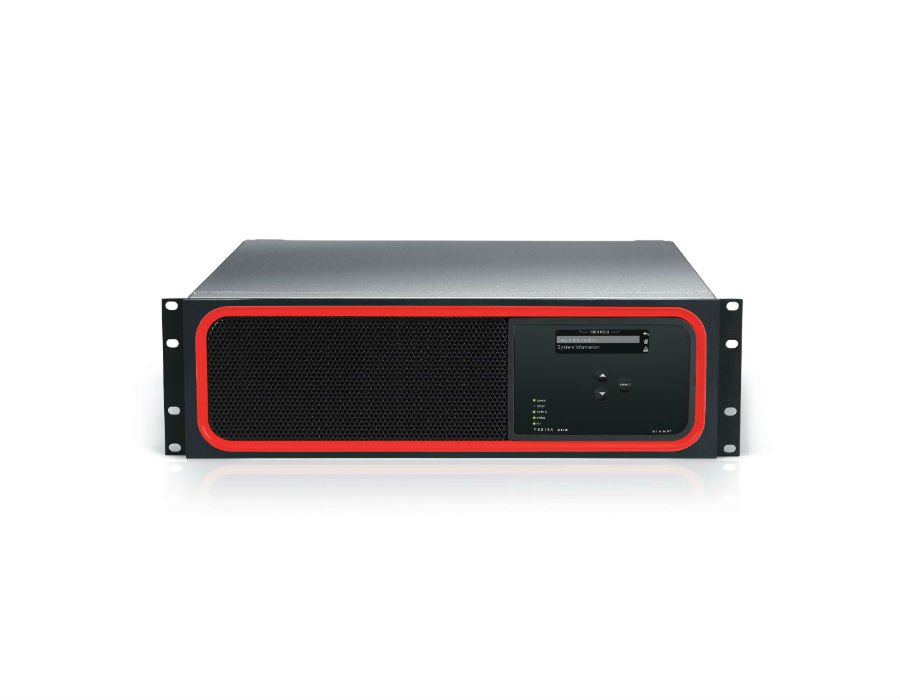 Biamp Tesira SERVER