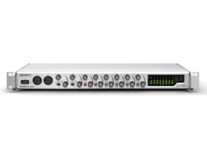 Tascam SERIES 8p Dyna