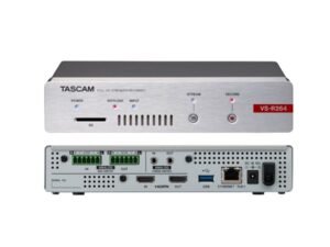 Tascam VS-R264