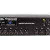 Pure Resonance Audio MA120BT