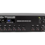 Pure Resonance Audio MA120BT