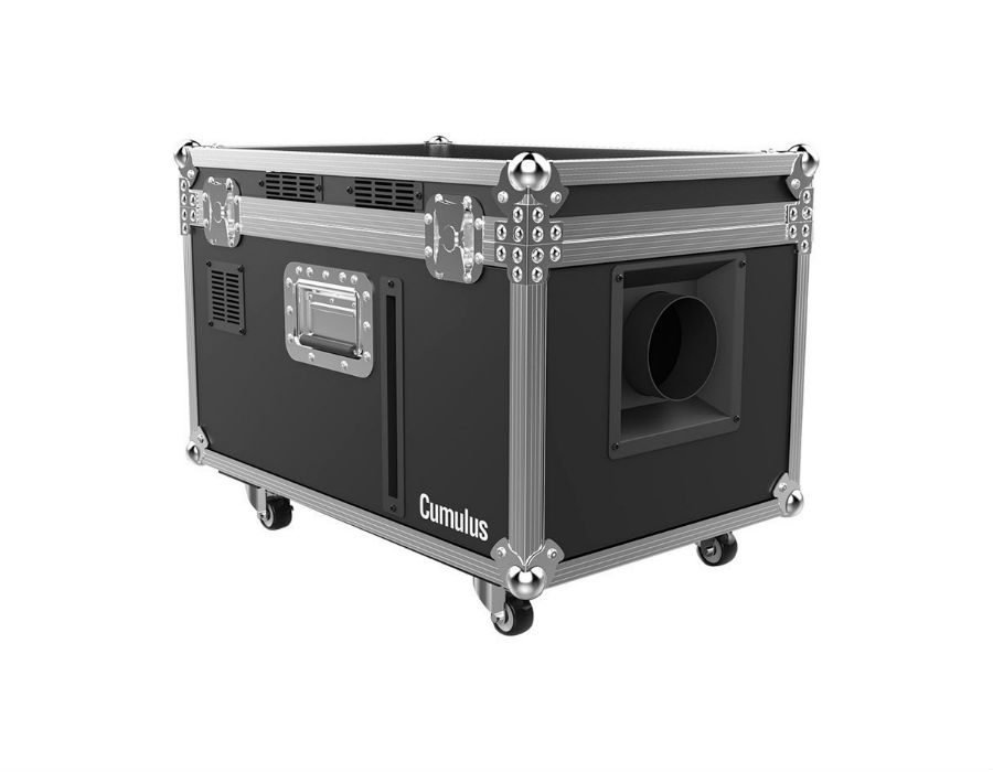 CHAUVET DJ Cumulus