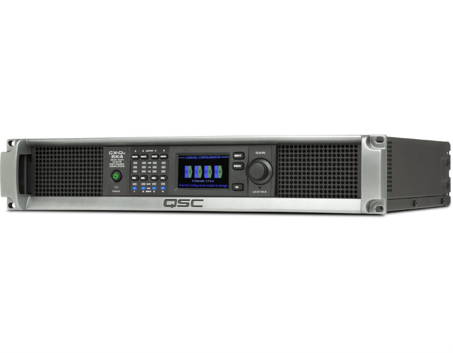 QSC CX-Qn 8K4