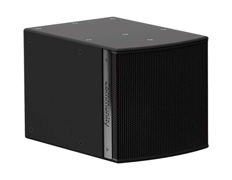 Community IS6-112WRB