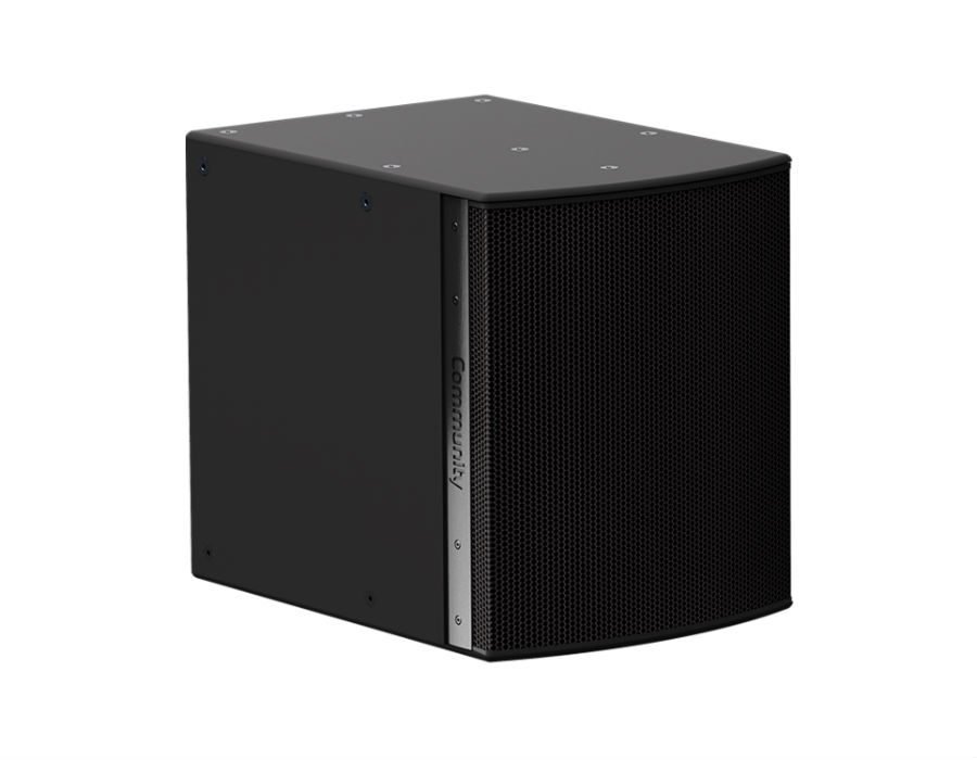 Community IS6-115WRB