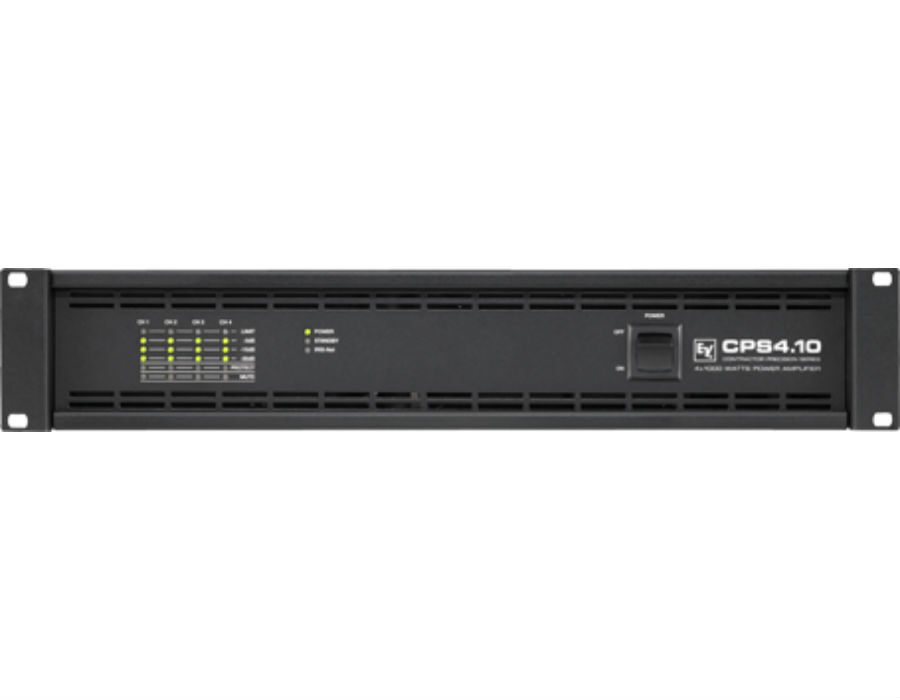 Electro-Voice CPS 4.10