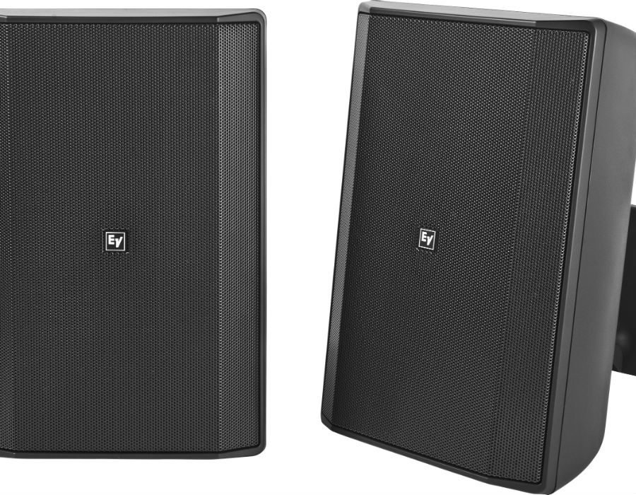 Electro-Voice EVID-S8.2T