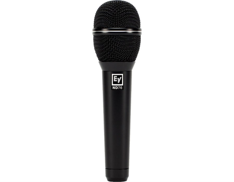 Electro-Voice ND76