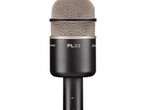 Electro-Voice PL-33