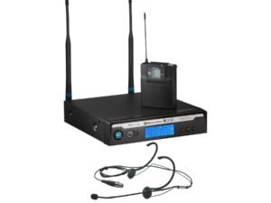 Electro-Voice R300-E