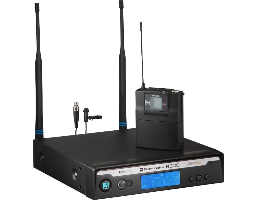 Electro-Voice R300-L