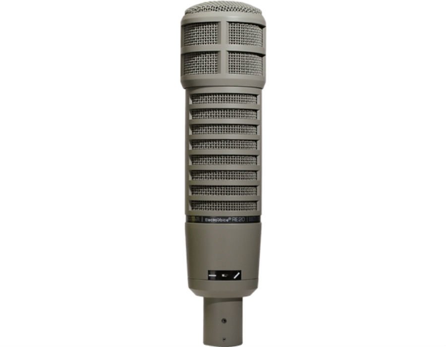 Electro-Voice RE20