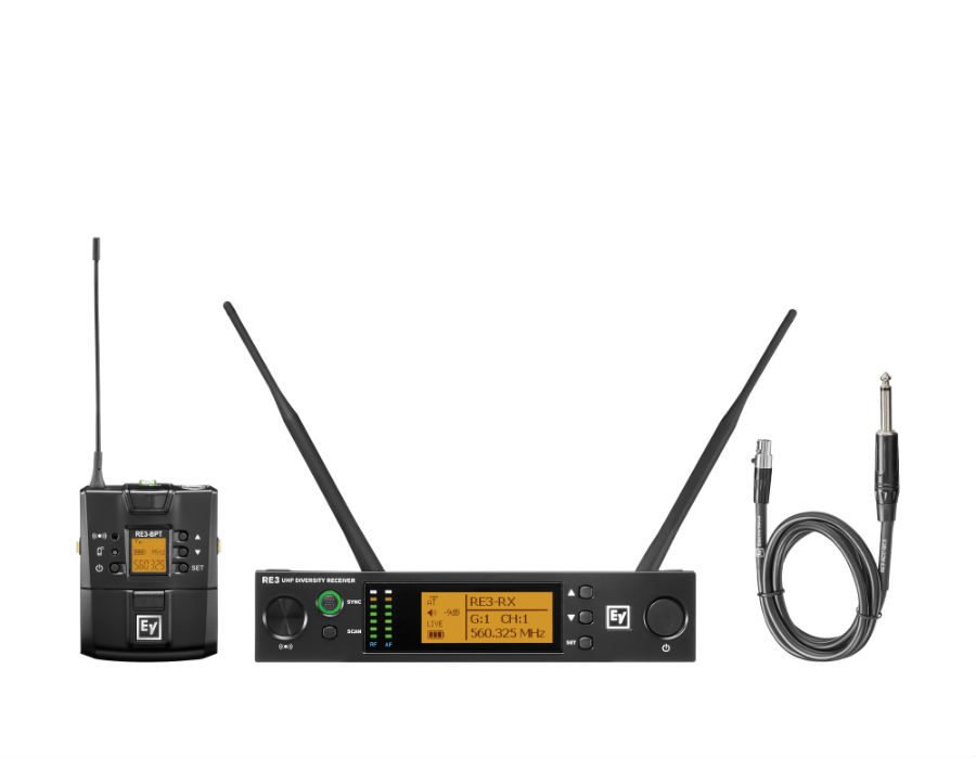 Electro-Voice RE3-BPGC