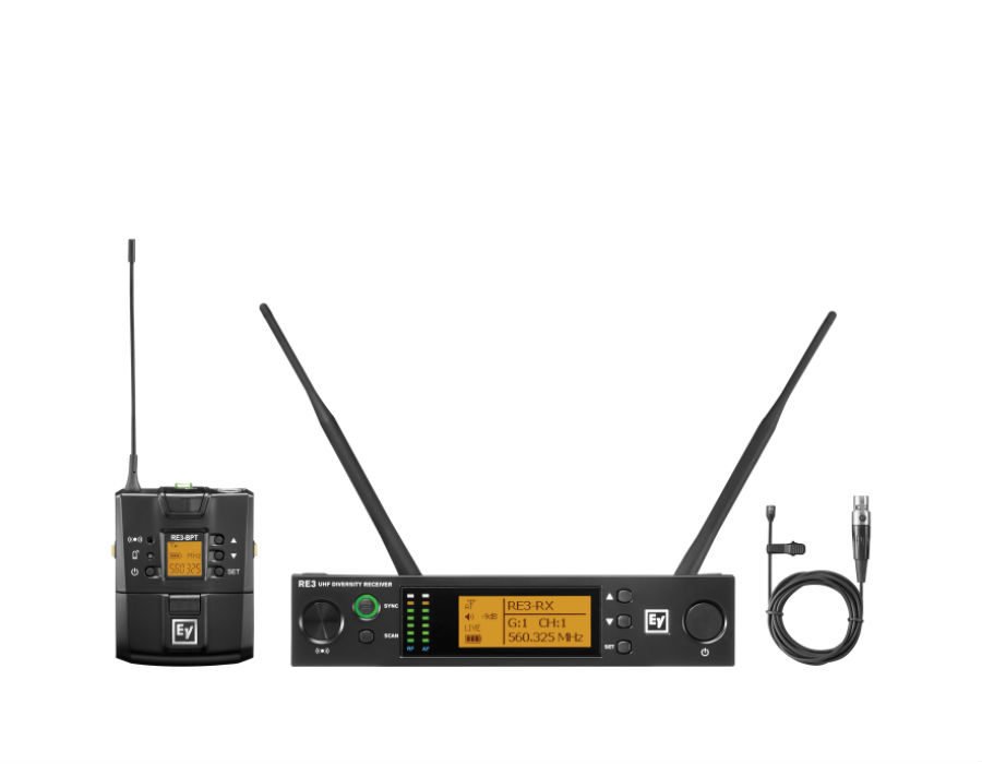 Electro-Voice RE3-BPOL