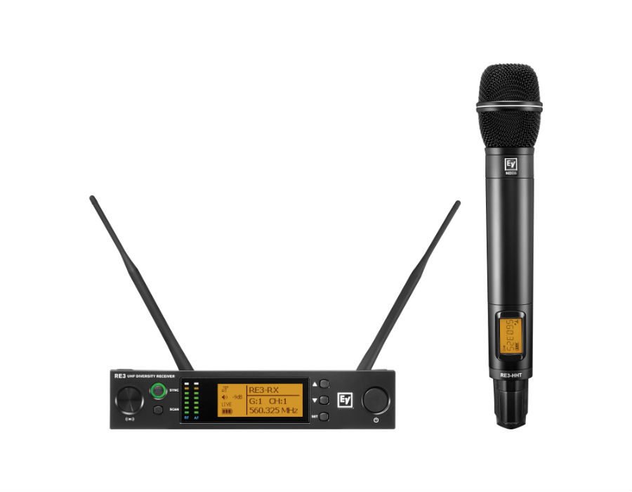 Electro-Voice RE3-ND86