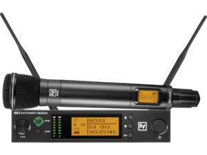 Electro-Voice RE3-ND96