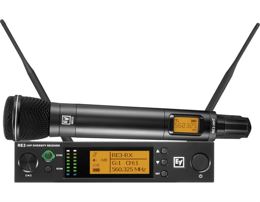 Electro-Voice RE3-ND96