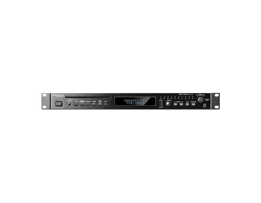 Marantz PMD-100CD