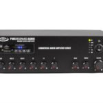 Pure Resonance Audio MA60BT