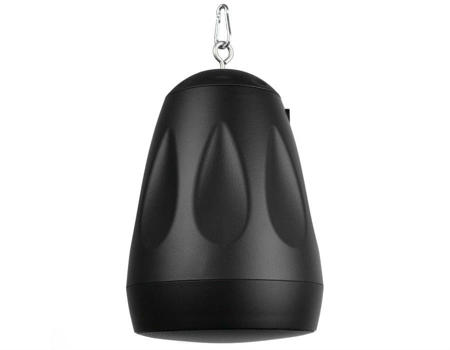 Pure Resonance Audio PD4