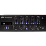 Pure Resonance Audio RZMA120BT