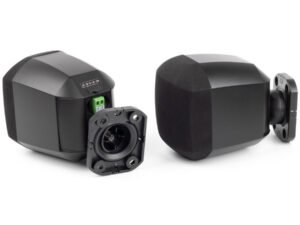 Pure Resonance Audio S3