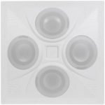 Pure Resonance Audio SD4