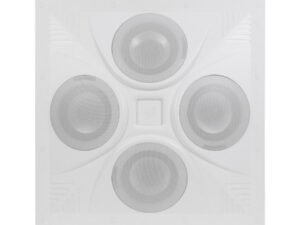 Pure Resonance Audio SD4