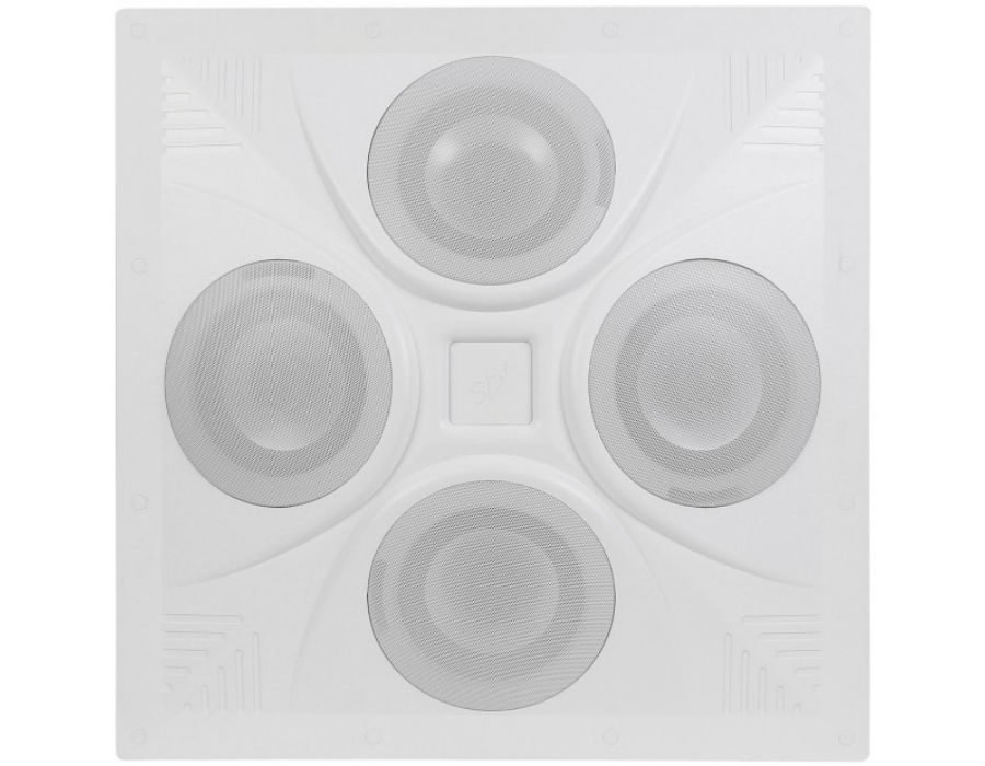 Pure Resonance Audio SD4