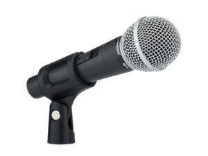 Pure Resonance Audio UC1S