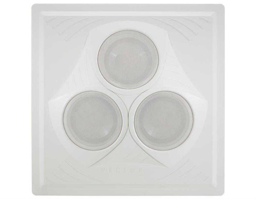Pure Resonance Audio VCA8