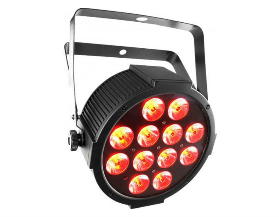 CHAUVET DJ SlimPAR Q12BT