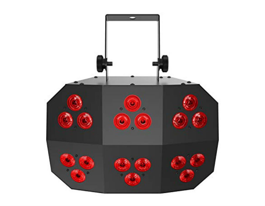 CHAUVET DJ Wash FX 2