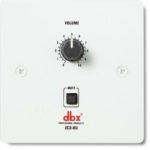 dbx ZC2 EU