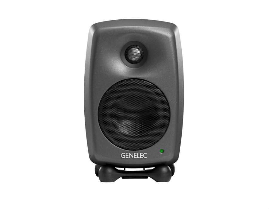 GENELEC 8020D Studio Monitor